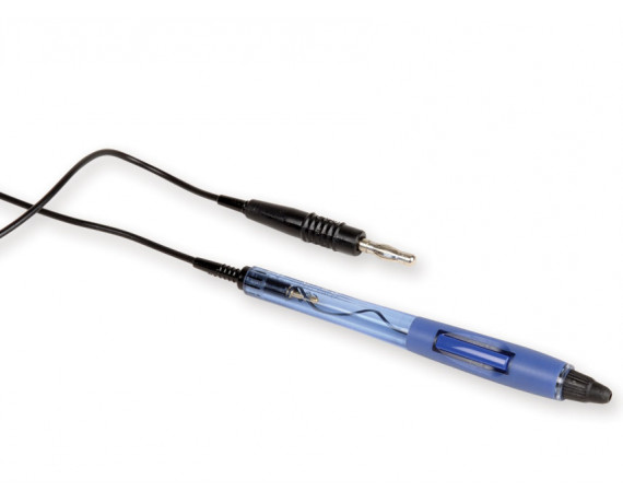 Professional Handpiece for Electrolysis Needles Electrolysis Needles and Handpieces Gima 30415