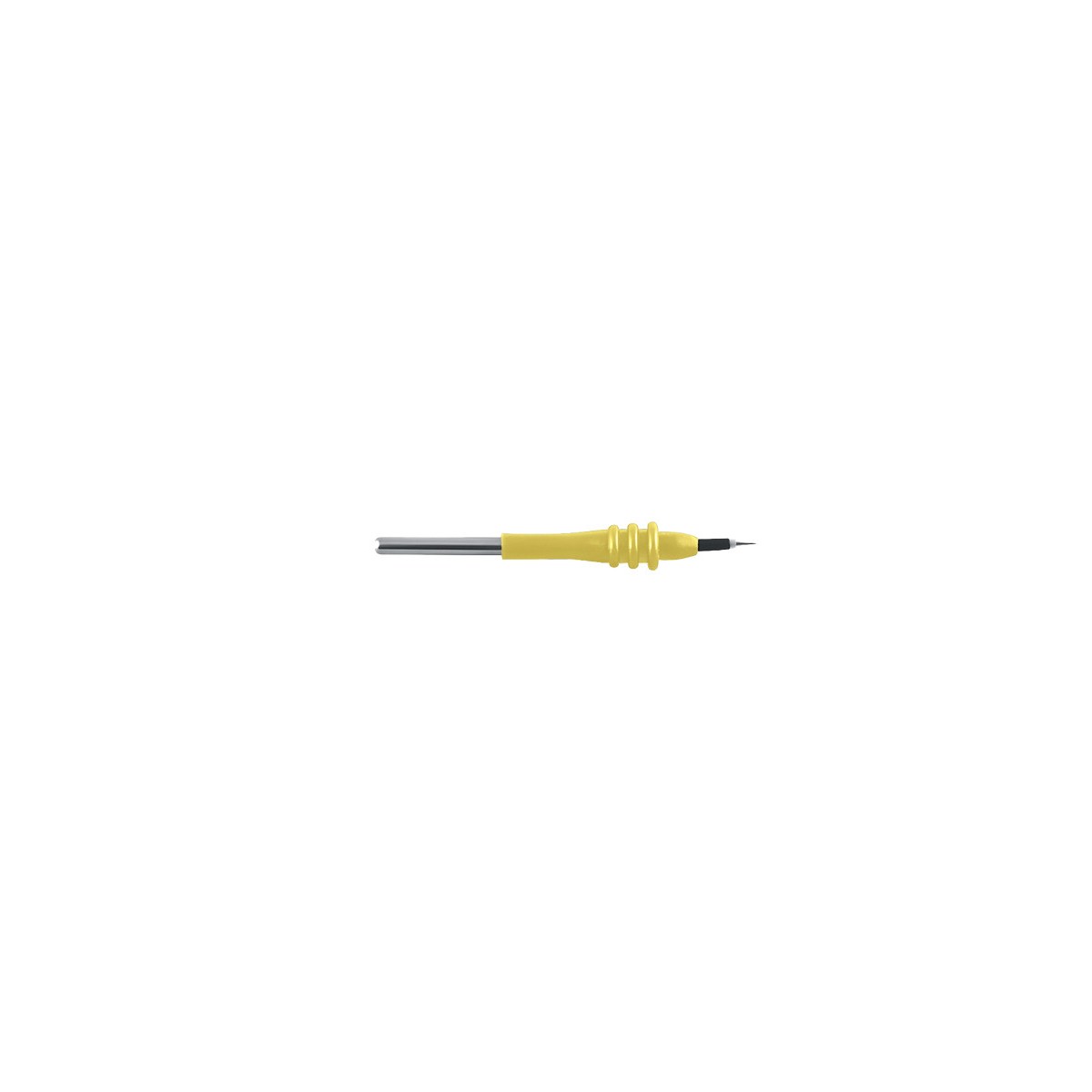 Tungsten Needle Electrode - Straight 5cm Disposable 10pcs Disposable Electrodes Gima 30370