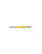 Tungsten Needle Electrode - Angled 6cm Disposable 10 Pieces Disposable Electrodes Gima 30373