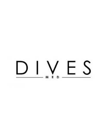 Dives Ultra Lips Preenchimento Hialurônico para Lábios com Lidocaína 1x1ml Filler Premium con Lidocaina DIVES MED ULTRA-LIPS-...