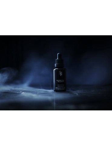 LUYT Perpetual Balance 30 ml eksfolierende serum med hyaluronsyre og PHA Hudplejepersonale LUYT LUYT LUYT-PERPETUAL