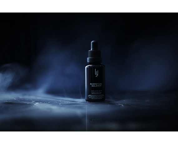 LUYT Perpetual Balance 30 ml Peeling-Serum mit Hyaluronsäure und PHA Hautpflegeexperten LUYT LUYT LUYT-PERPETUAL