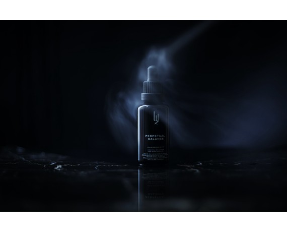 LUYT Perpetual Balance Sérum exfoliant 30 ml à l'acide hyaluronique et au PHA Professionnels des soins de la peau LUYT LUYT L...