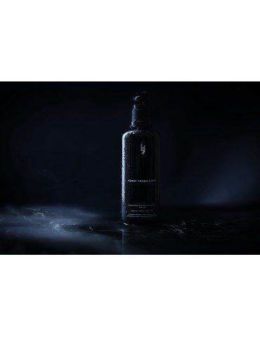 LUYT First Thing First 100ml rense- og fugtighedscreme med trehalose Hudplejeprofessionelle LUYT LUYT LUYT-FIRST-THING