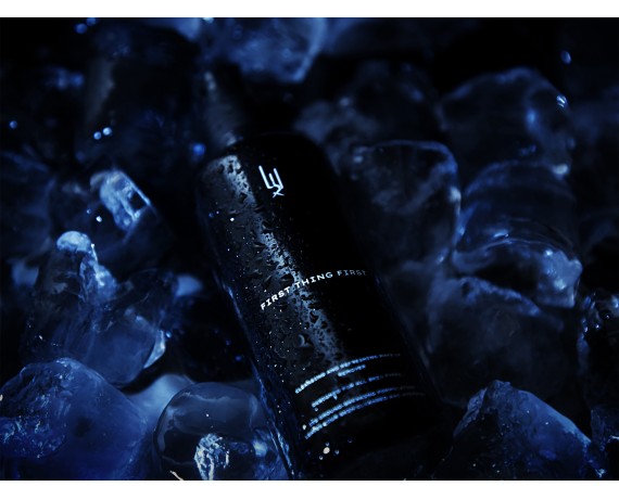 LUYT First Thing First 100ml rense- og fugtighedscreme med trehalose Hudplejeprofessionelle LUYT LUYT LUYT-FIRST-THING