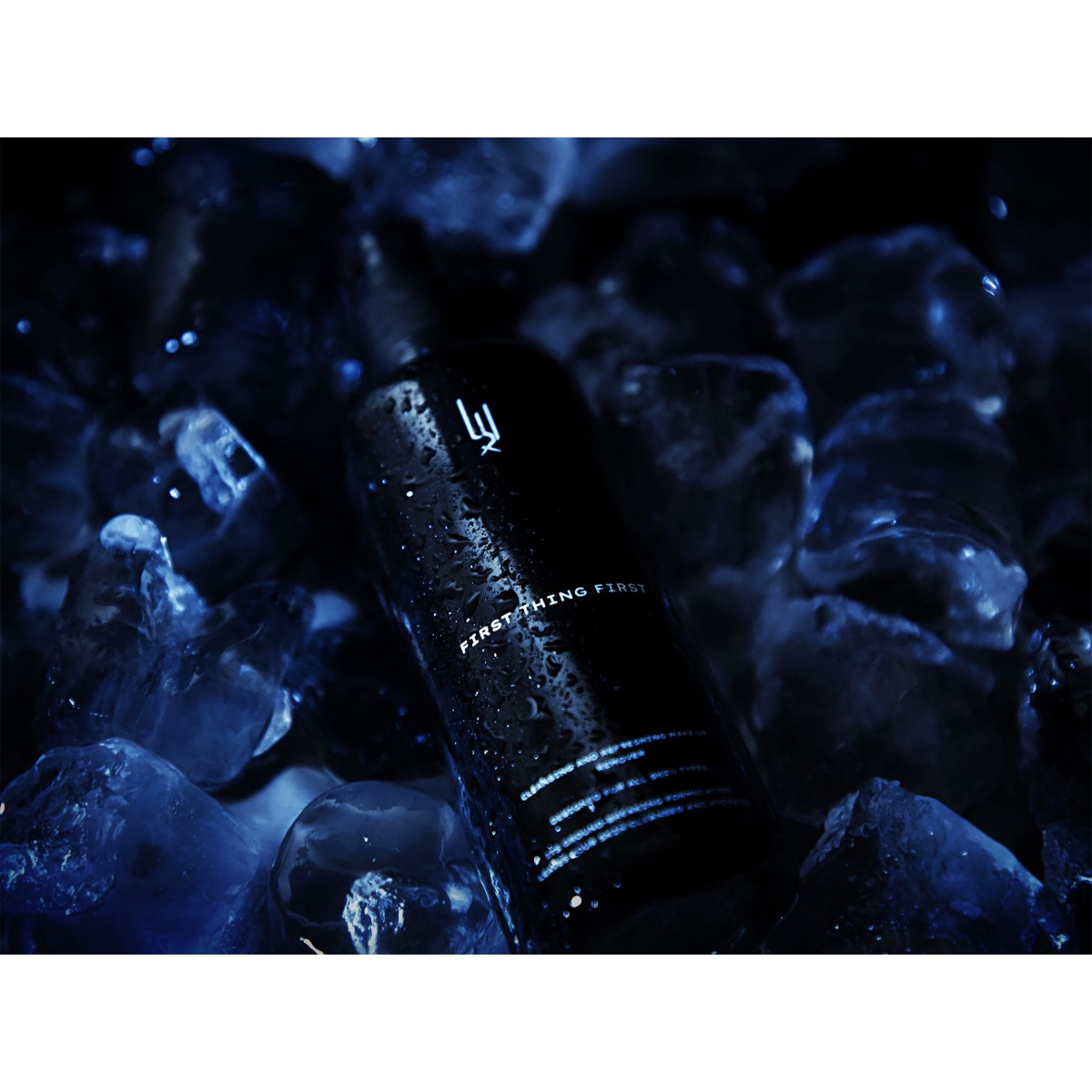 LUYT First Thing First 100ml detergente e idratante con trealosioSkin Care Professionale LUYT LUYT LUYT-FIRST-THING
