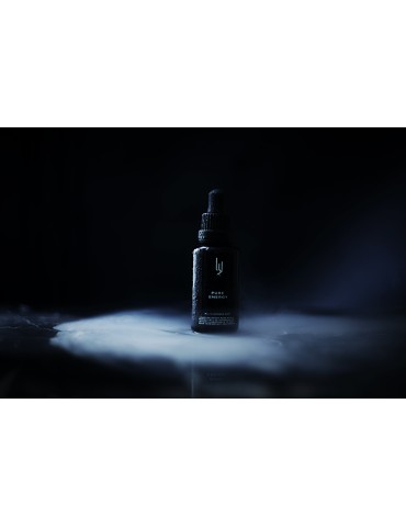 LUYT Pure Energy 30ml flydende krystal mikroemulsion lysende hud Hudplejeprofessionelle LUYT LUYT LUYT-ENERGY