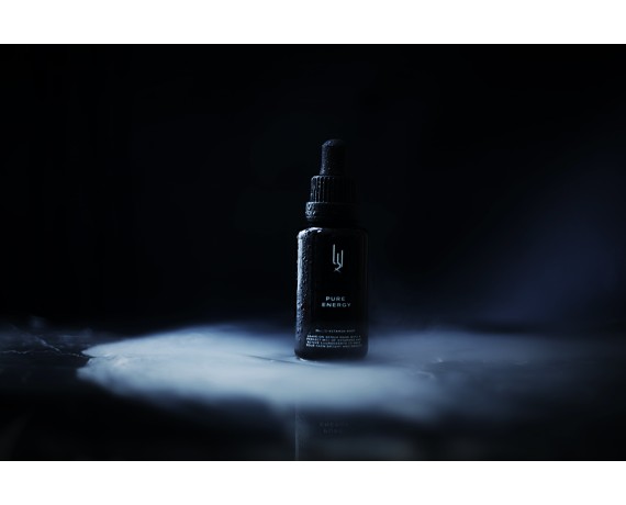 LUYT Pure Energy 30ml nestekide-mikroemulsio, valoisa iho, ammattimainen ihonhoito LUYT LUYT LUYT-ENERGY