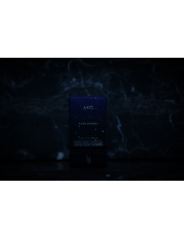 LUYT Pure Energy 30ml flydende krystal mikroemulsion lysende hud Hudplejeprofessionelle LUYT LUYT LUYT-ENERGY