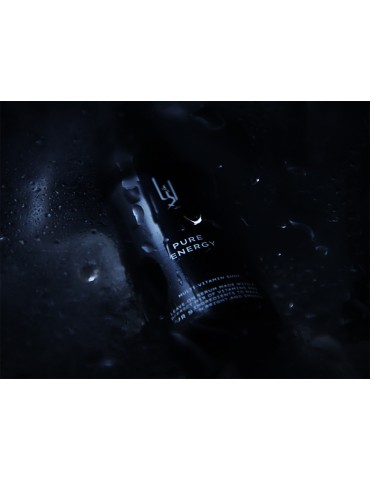 LUYT Pure Energy 30ml flydende krystal mikroemulsion lysende hud Hudplejeprofessionelle LUYT LUYT LUYT-ENERGY