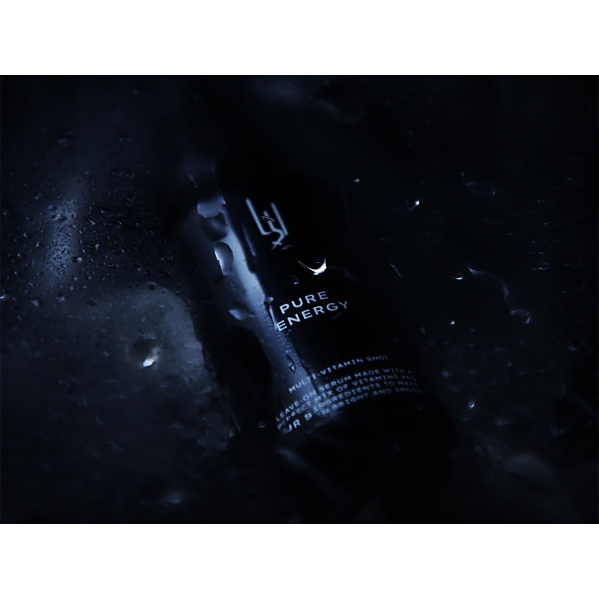 LUYT Pure Energy 30ml nestekide-mikroemulsio, valoisa iho, ammattimainen ihonhoito LUYT LUYT LUYT-ENERGY