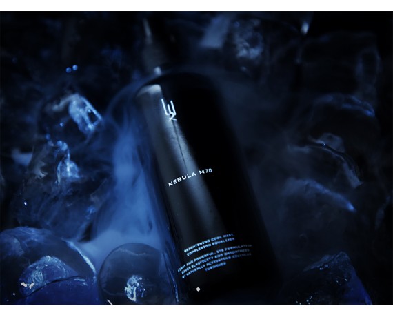 LUYT Nebula M-78 100ml multifunktionel lysende toner Hudplejepersonale LUYT LUYT LUYT-NEBULA