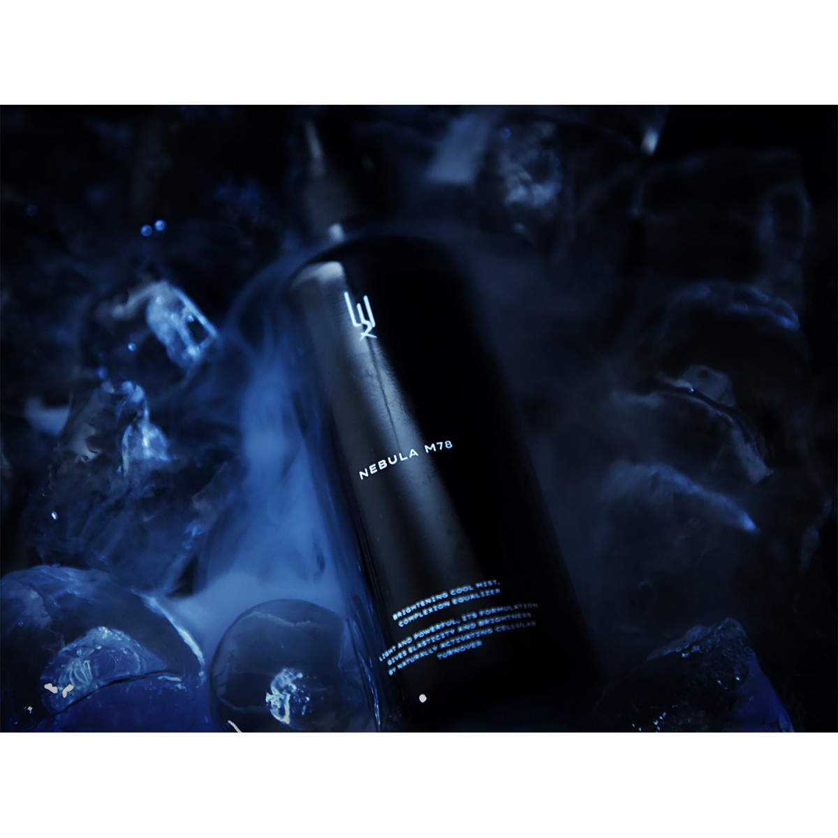 LUYT Nebula M-78 100ml multifunktionel lysende toner Hudplejepersonale LUYT LUYT LUYT-NEBULA