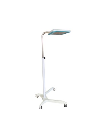 LED-lampe til neonatal fototerapi og behandling af gulsot Neonatal fototerapi Gima 31192