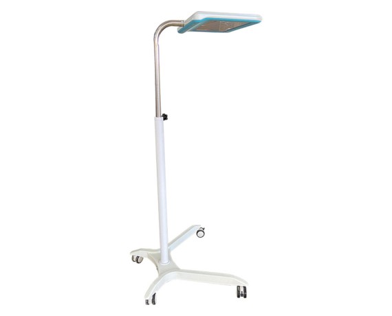LED-lampe til neonatal fototerapi og behandling af gulsot Neonatal fototerapi Gima 31192