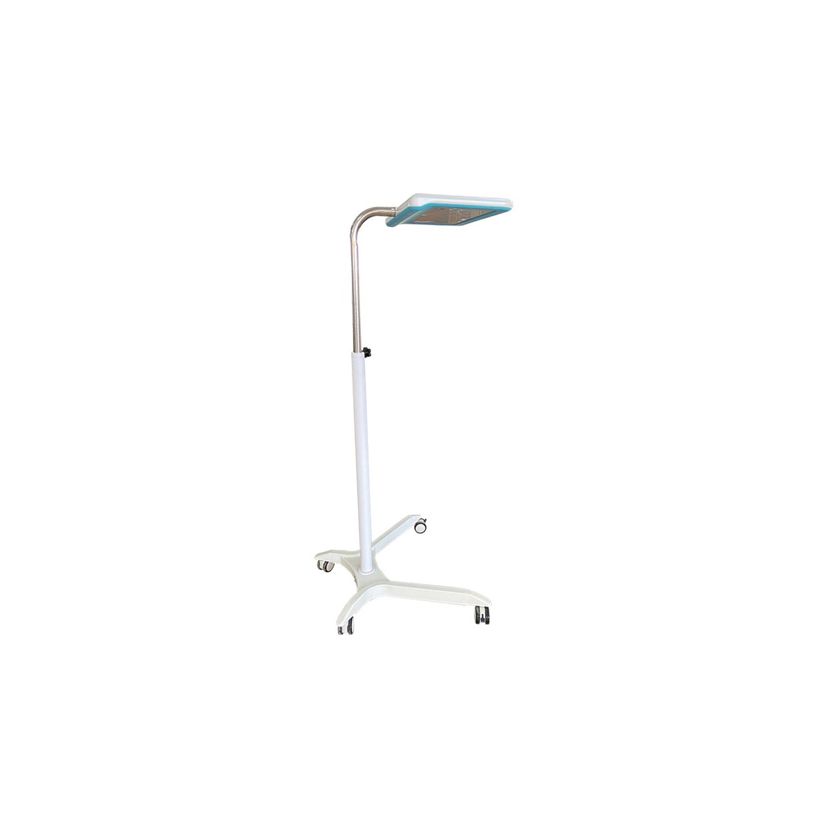 Lampe LED pour la photothérapie néonatale et le traitement de la jaunisse Photothérapie néonatale Gima 31192