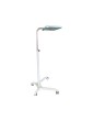 LED-lampe til neonatal fototerapi og behandling af gulsot Neonatal fototerapi Gima 31192