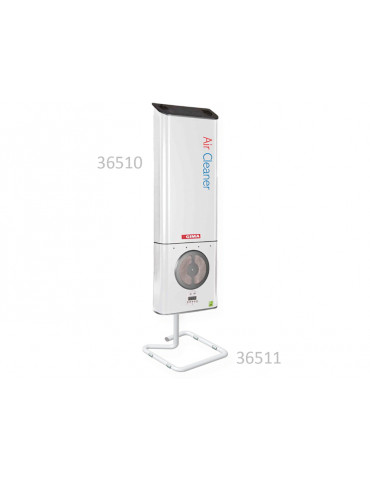 GIMA AIR Cleaner - air purification and disinfection device Disinfezione Aria Gima 36510