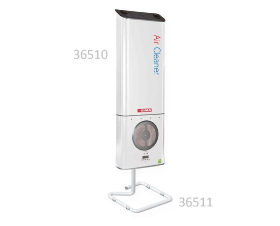 GIMA AIR Cleaner - dispositivo de purificación y desinfección del aire Desinfección del aire Gima 36510