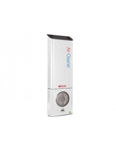 GIMA AIR Cleaner - air purification and disinfection device Disinfezione Aria Gima 36510