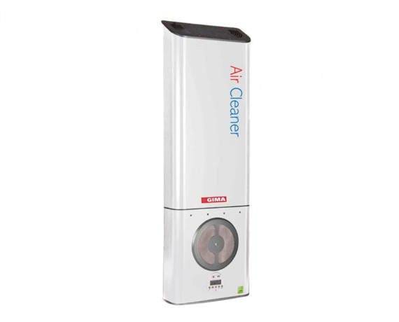 GIMA AIR Cleaner - air purification and disinfection device Disinfezione Aria Gima 36510