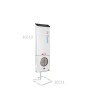 Base til GIMA AIR Cleaner Air Desinfektion Gima 36511