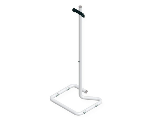 Base til GIMA AIR Cleaner Air Desinfektion Gima 36511