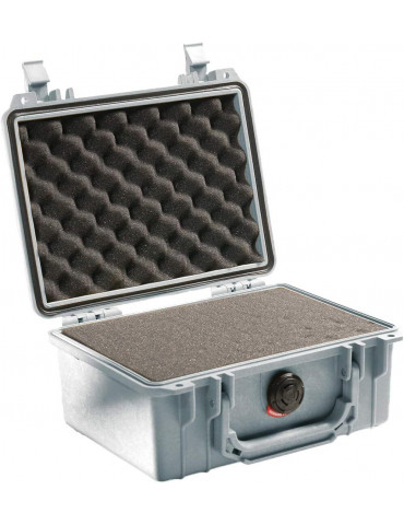 Carrying Case for Handpieces, Scanners and Laser Optics Valigie per il Trasporto  1150