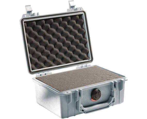 Bæretaske til håndstykker, scannere og laseroptik. Kufferter til transport 1150.