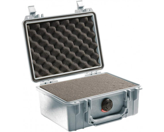 Carrying Case for Handpieces, Scanners and Laser Optics Valigie per il Trasporto  1150