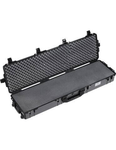 Transportkuffert med leddelt arm til laserudstyr Kufferter til transport 1755