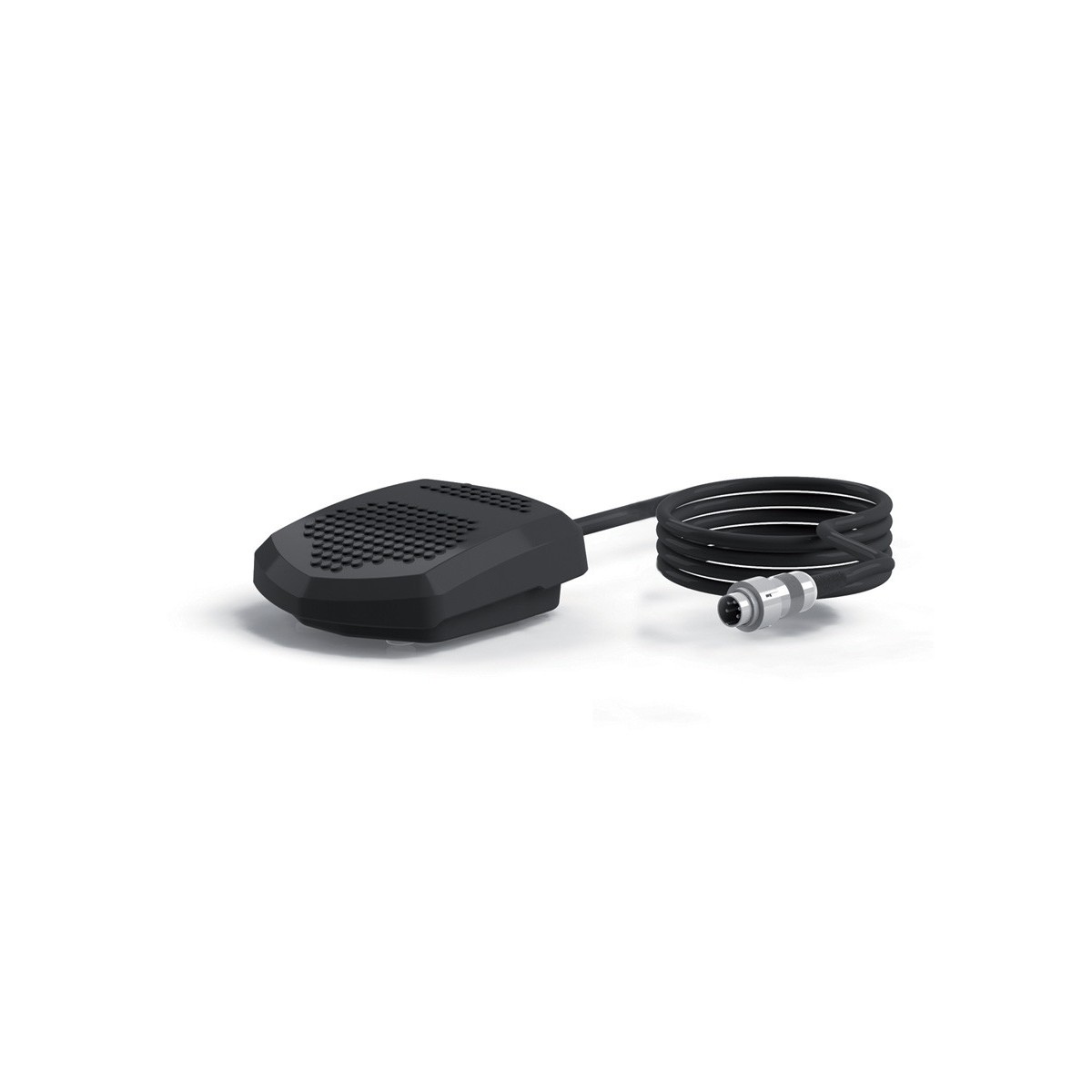 PEDALĂ IMPERMEABILĂ pentru MB50,80,120,122,132,160,200,202 - cablu de 2 m Accesorii pentru aparate electrochirurgicale Gima 3...