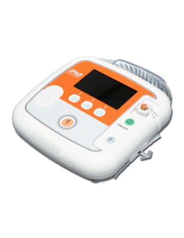 CU Medical Defibrilator...