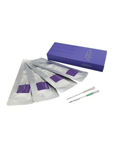 PDO-træktråde med Retense...