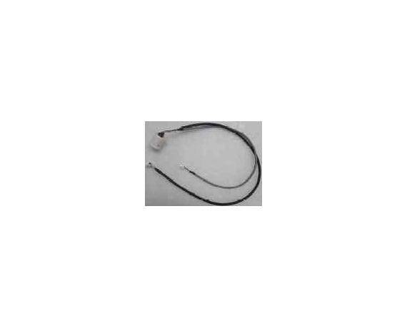 Udskiftning af maskinsidestik til RV60 og RV90 Chungwoo Robolex håndstykker Chungwoo reservedele CHUNGWOO RV60/90-STIK