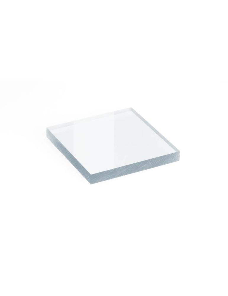 Laser protection window for CO2, Excimer, UV, filter - 0145, thickness 6.0 mm Laser-protected polycarbonate windows Protect L...