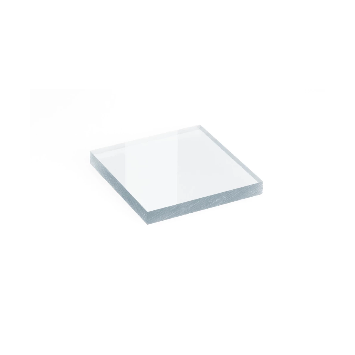 Laser protection window for CO2, Excimer, UV, filter - 0145, thickness 6.0 mm Laser-protected polycarbonate windows Protect L...