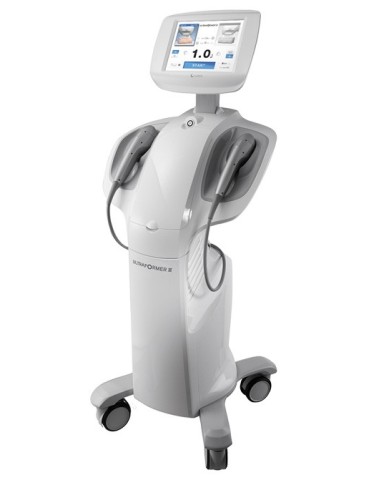 Classys Ultraformer III BRUGT årgang 2016-2024 Fokuseret ultralyd Diverse Classys UF3-USATO