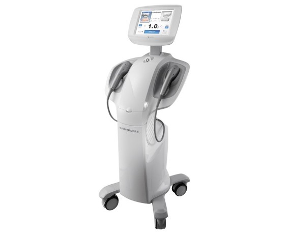 Classys Ultraformer III USED years 2016-2024 Focused Ultrasound Various Classys UF3-USATO
