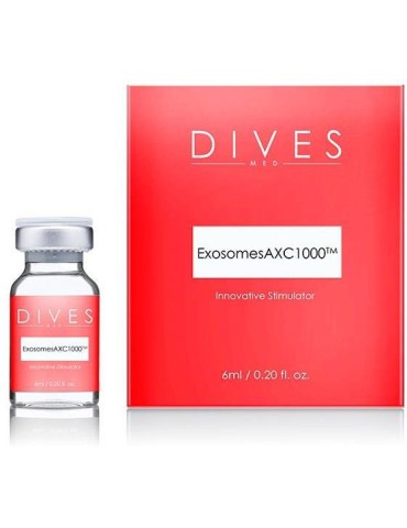 Exosomes AXC1000TM - BOÎTE...