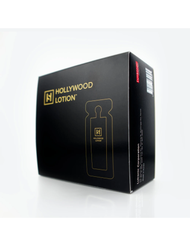 Lutronic Hollywood Carbon Lotion æske 100 stk. Lutronic Reservedele og Forbrugsvarer Lutronic Holly-Peel