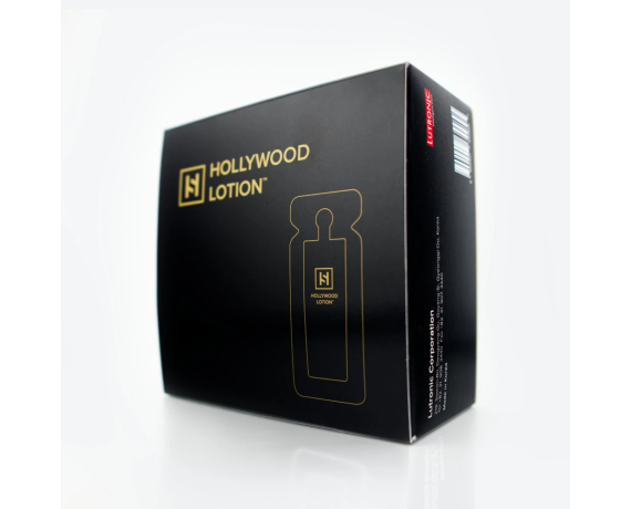 Lutronic Hollywood Carbon Lotion æske 100 stk. Lutronic Reservedele og Forbrugsvarer Lutronic Holly-Peel