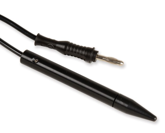 Mikrokirurgisk håndstykke til elektrolyse-nåle Elektrolyse-nåle og håndstykker Gima 30552