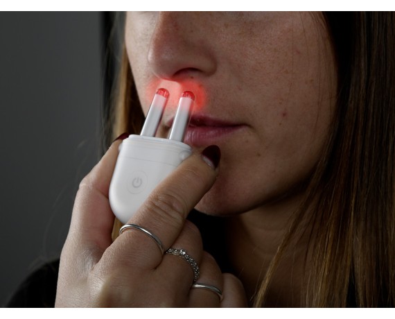 Remedy Nasen-Phototherapiegerät Teileinheiten Gima 28107