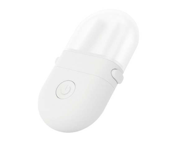 Remedy Næse Fototerapi Apparat Delvise Enheder Gima 28107