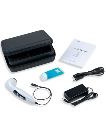 Ultralydsterapi MIAO-Sonisk Fysioterapiudstyr Gima 28309