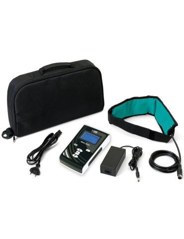 MAG 2000 to-kanals magnetoterapi Fysioterapiudstyr Gima 28300