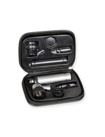 GIMA 2000 Immersionsdermatoskop med halogenlys GIMA Dermatoskoper Gima 31187