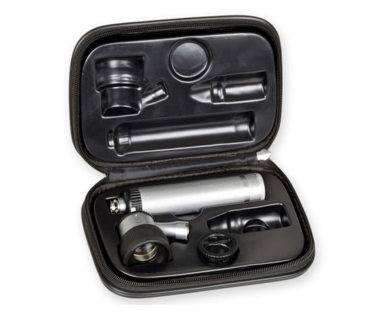 GIMA 2000 Immersion Dermatoscope with Halogen Light GIMA Dermatoscopes Gima 31187