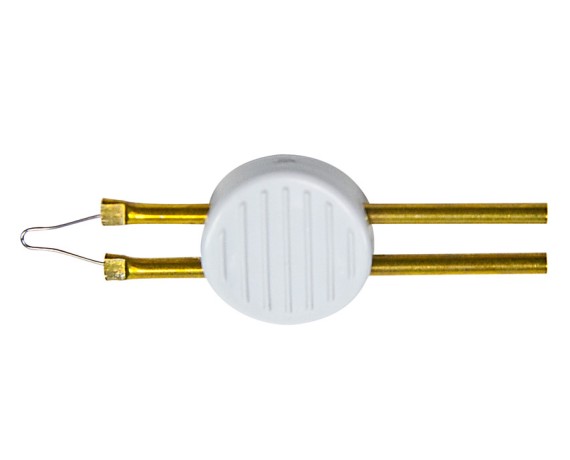 HØJTEMPERATUR-LOOPSPIDS - steril engangs til Bovie Thermocautery Gima 30568